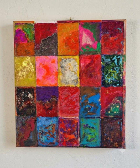 Mosaïque