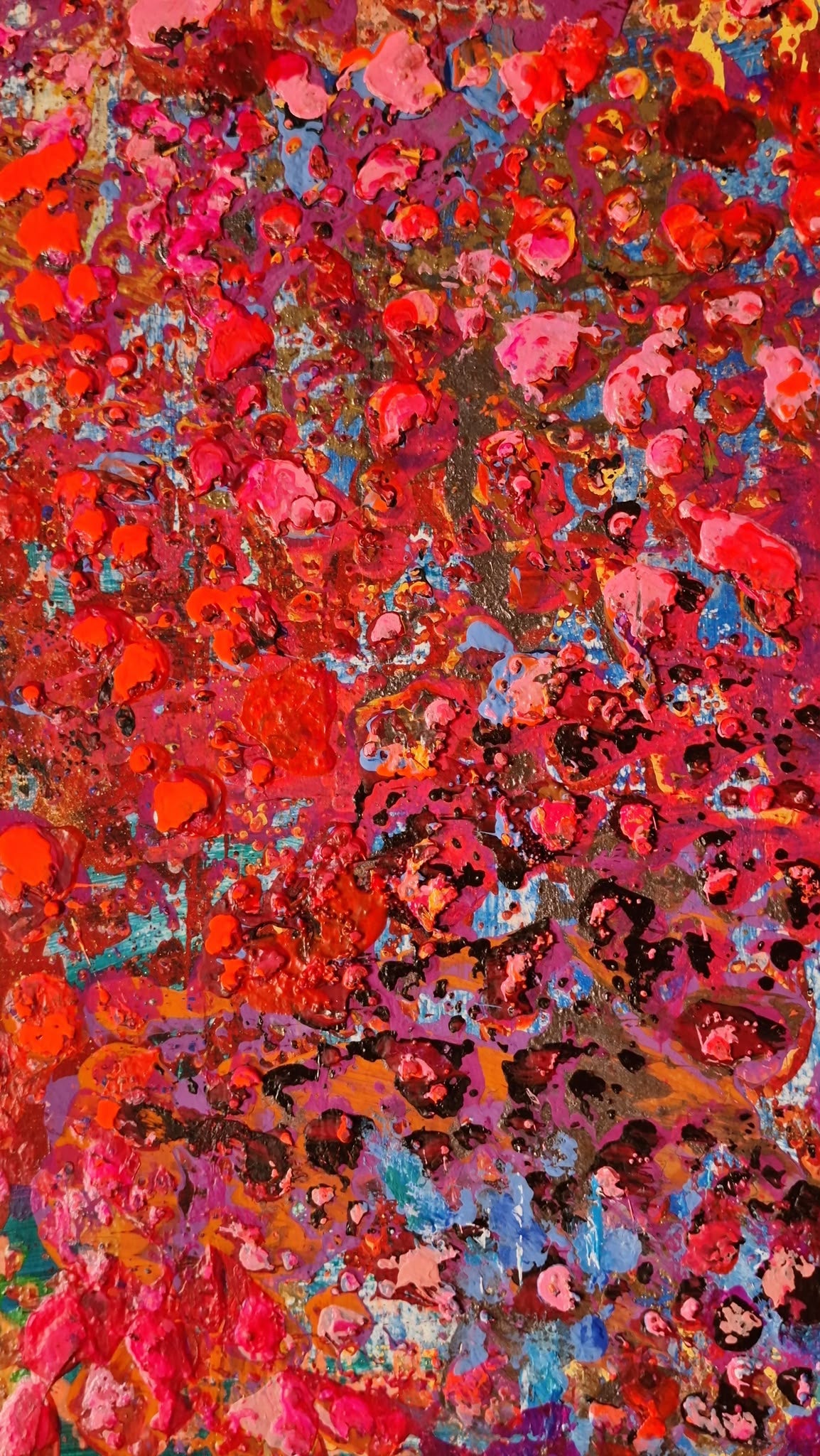 Floraison