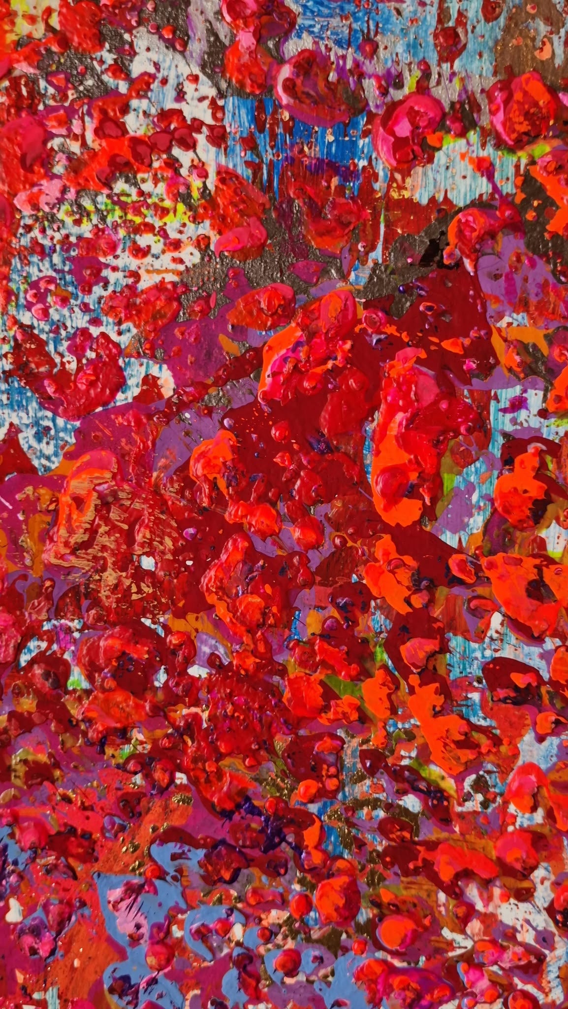 Floraison