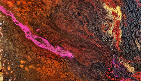 Magma