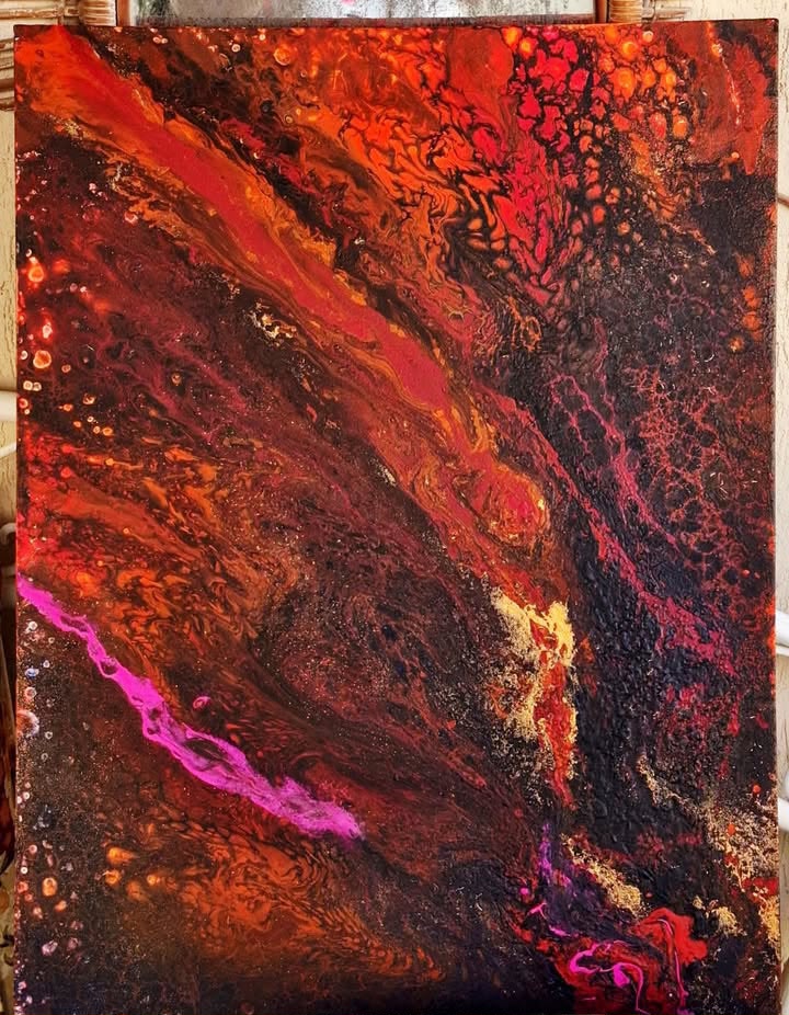 Magma