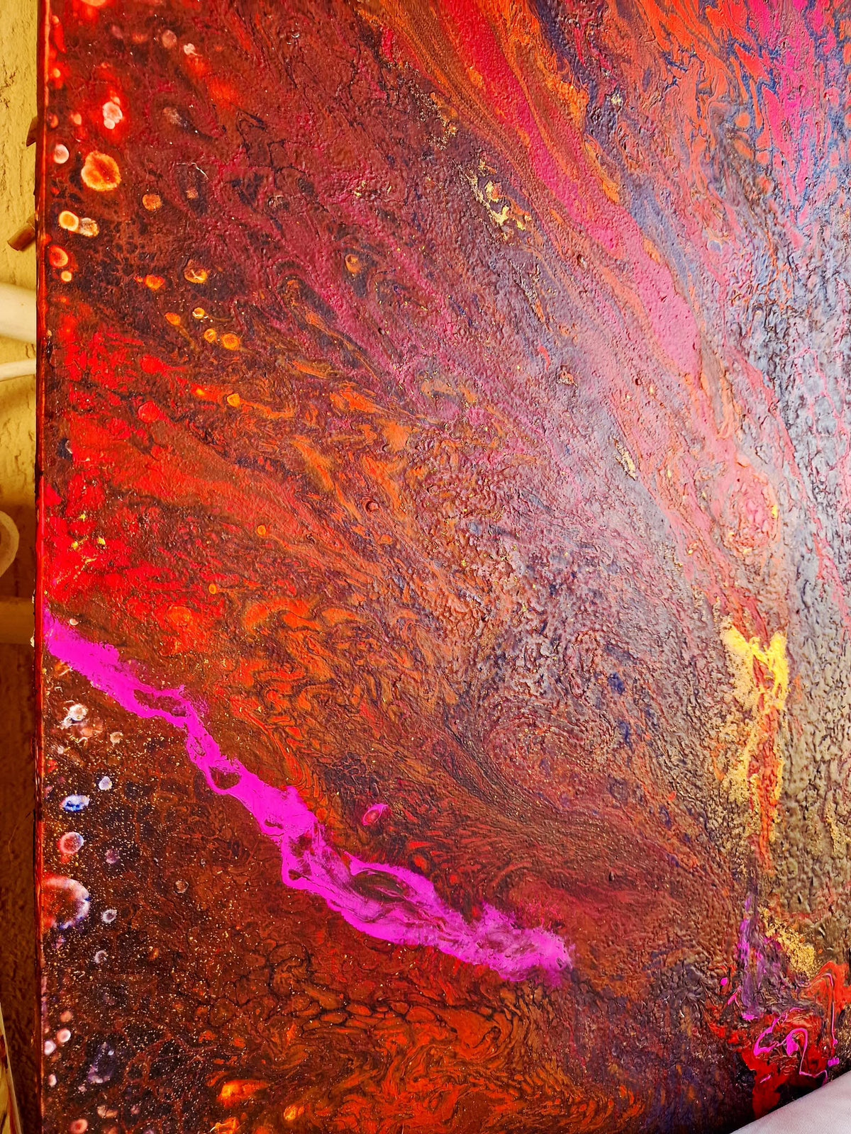 Magma