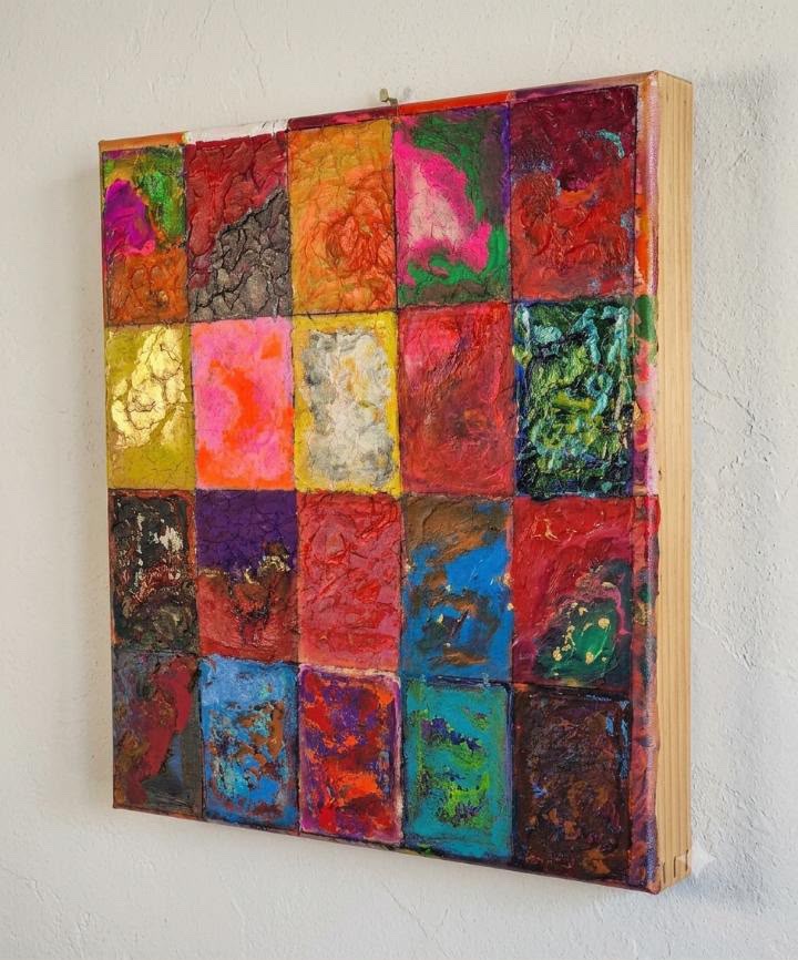 Mosaïque