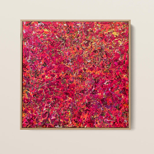 Heart spring