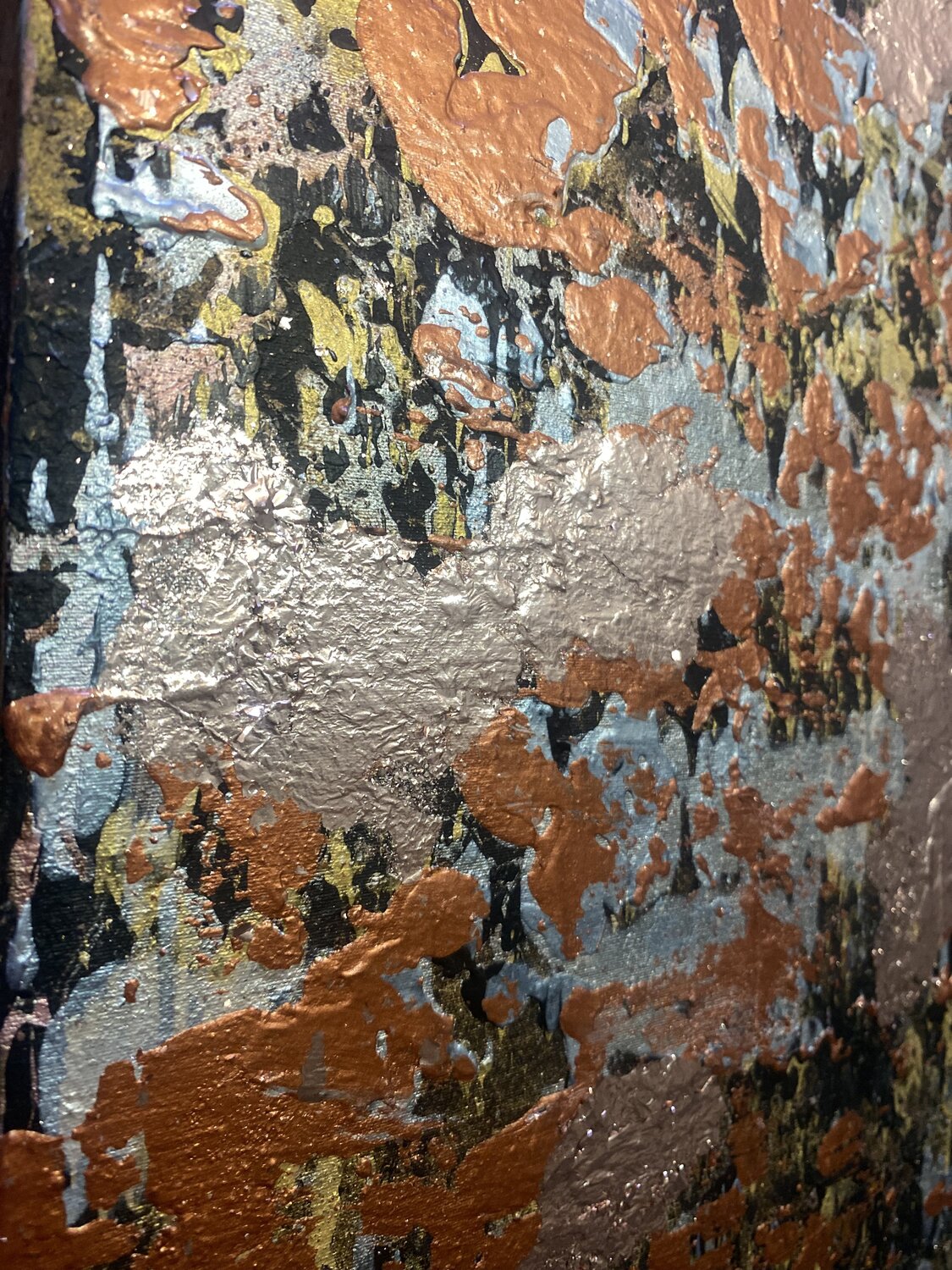 Uniqueness B