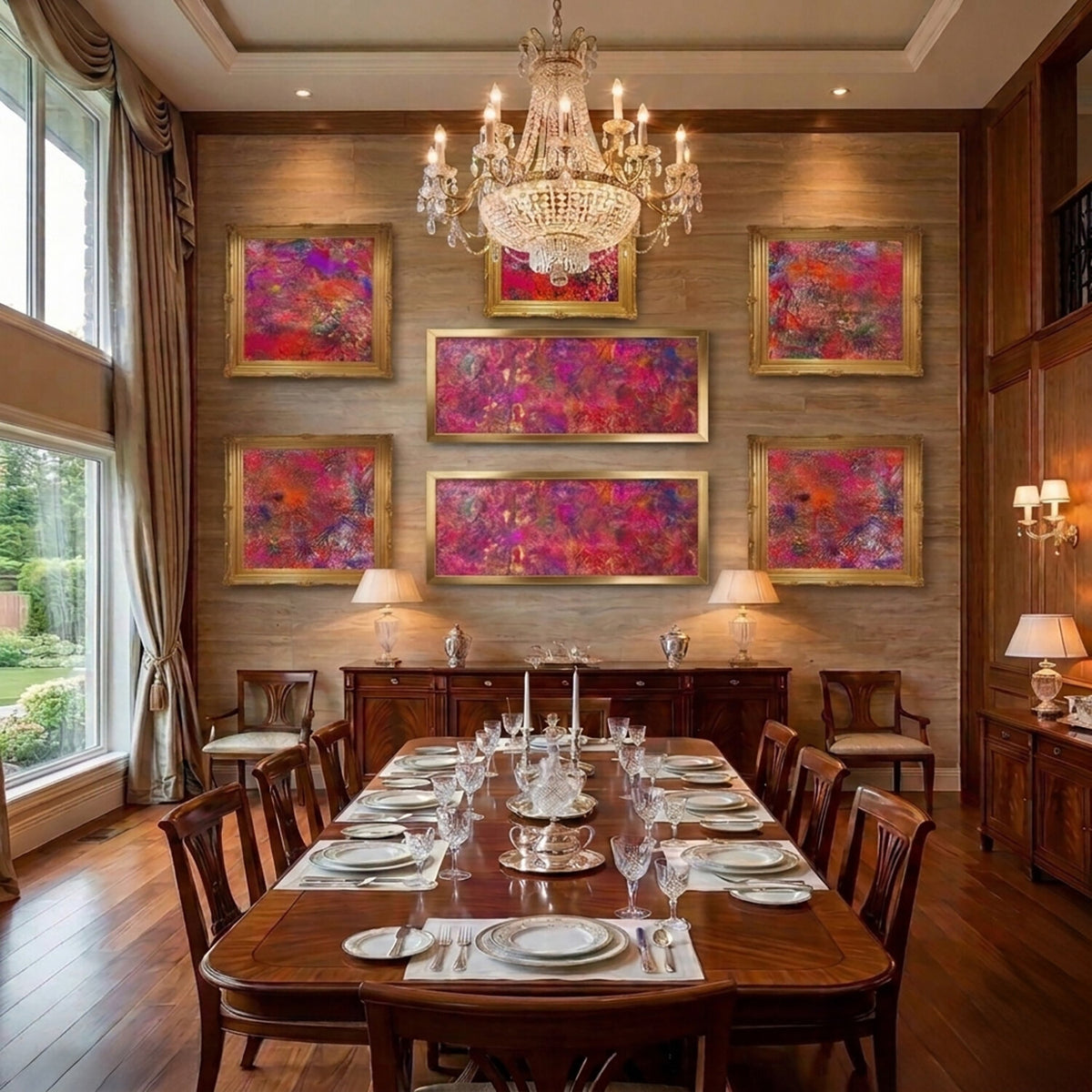 Opulence