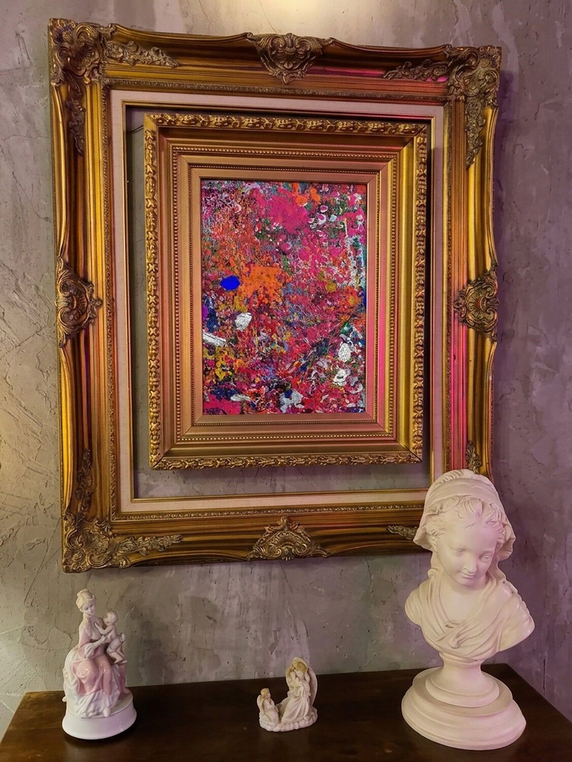 Opulence