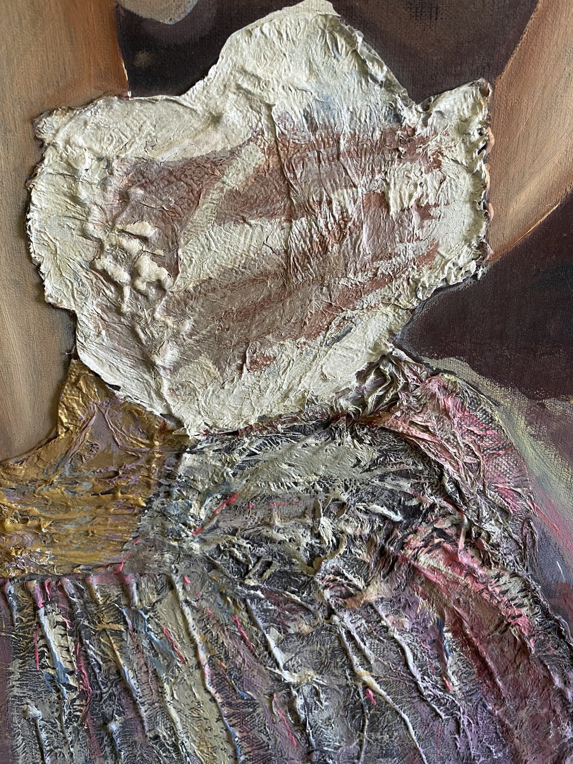 The ballerina